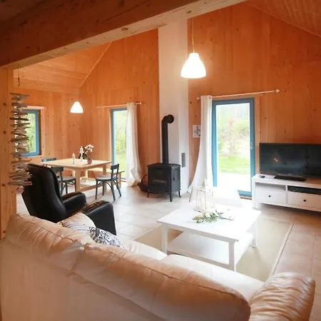 Ferienhaus Pampero Loddin