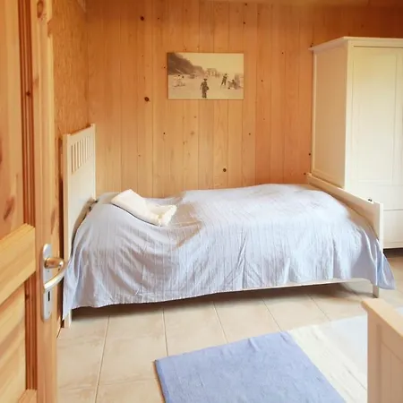 Ferienhaus Pampero Сasa de vacaciones *