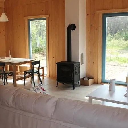 Ferienhaus Pampero Loddin