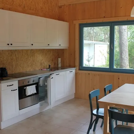 Ferienhaus Pampero *