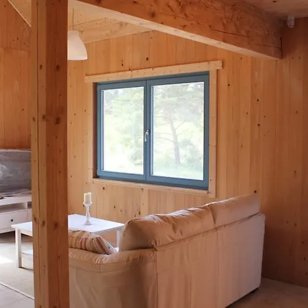 Ferienhaus Pampero Loddin